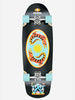 Globe Big Bad Bruiser Lotus 33'' Complete Cruiser