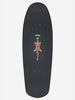 Globe Big Bad Bruiser Lotus 33'' Complete Cruiser