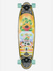 Globe Long Archer Daybreak Complet Longboard