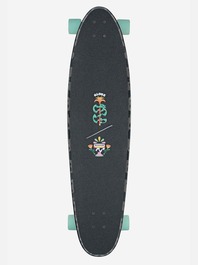 Globe Long Archer Daybreak Complet Longboard | DAYBREAK