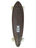 Dusters Serpent 33" Complete Cruiser