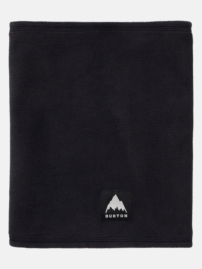 Burton Neck Warmer | TRUE BLACK (A04)