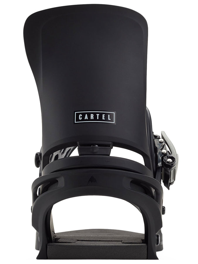 Fixations De Snowboard Burton Cartel Re:Flex 2025 | EMPIRE