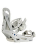 Burton Citizen Re:Flex Snowboard Bindings 2026