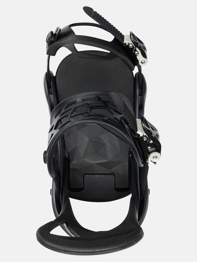 Burton Citizen Reflex Snowboard Bindings 2027 | BLACK (A02)