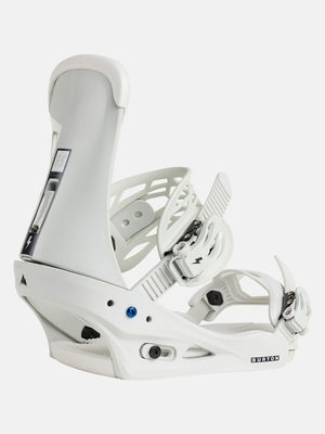 Burton Freestyle Reflex Snowboard Bindings 2026 | EMPIRE