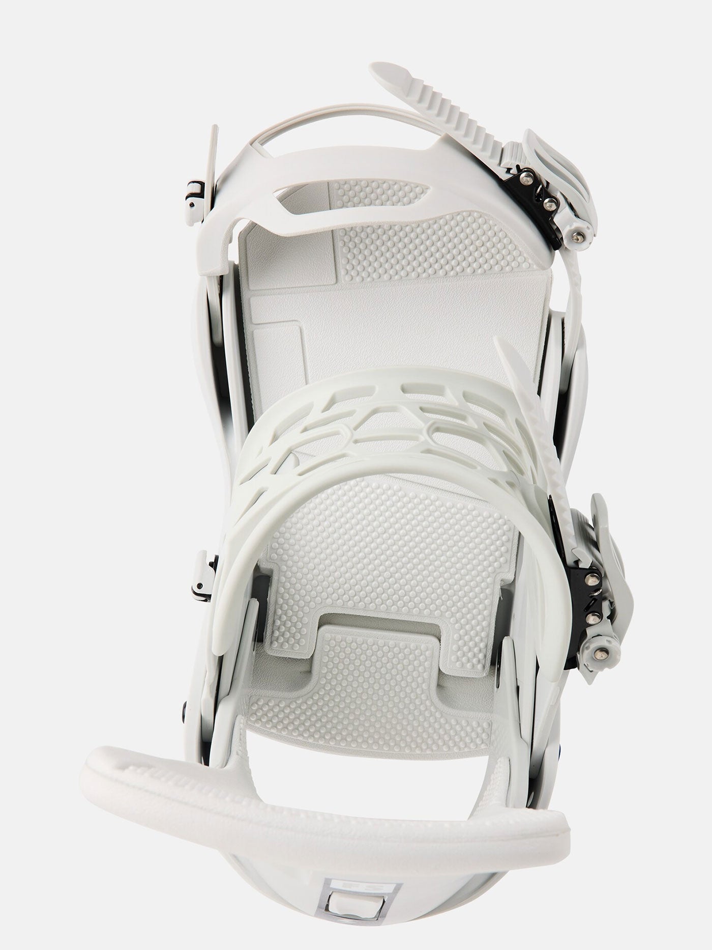burton freestyle redrum snowboard bindings Reflex 2026 anti theft hiking backpack THE NORTH FACE PURPLE Decades of proven performance Color:White Head Walleye
