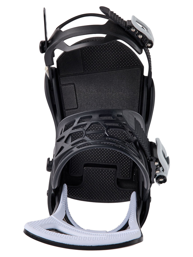 Burton Freestyle Re:Flex 2027 – Straps Bindings | BLACK (A02)