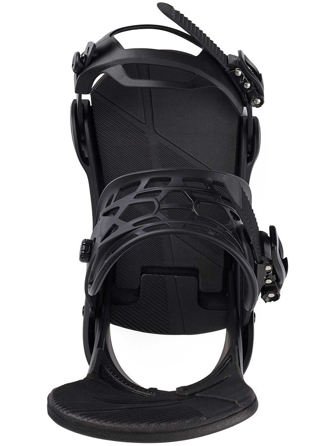 Mission Re:Flex Snowboard Bindings