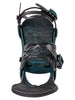 Burton Mission Reflex Snowboard Bindings 2027