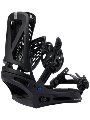 Burton Genesis Re:Flex Snowboard Bindings 2025 | EMPIRE