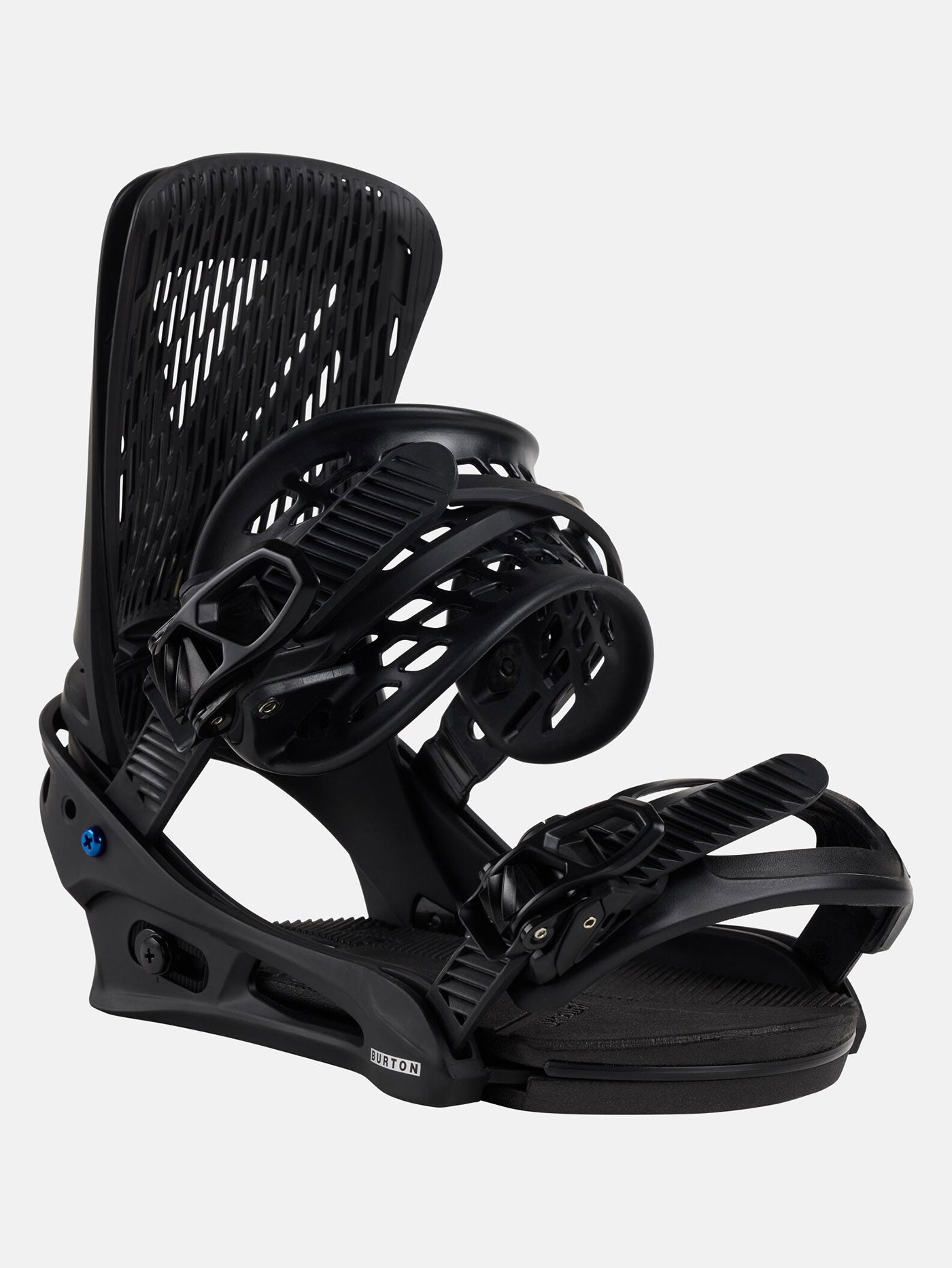 Burton Genesis Reflex Snowboard Bindings 2027 | EMPIRE