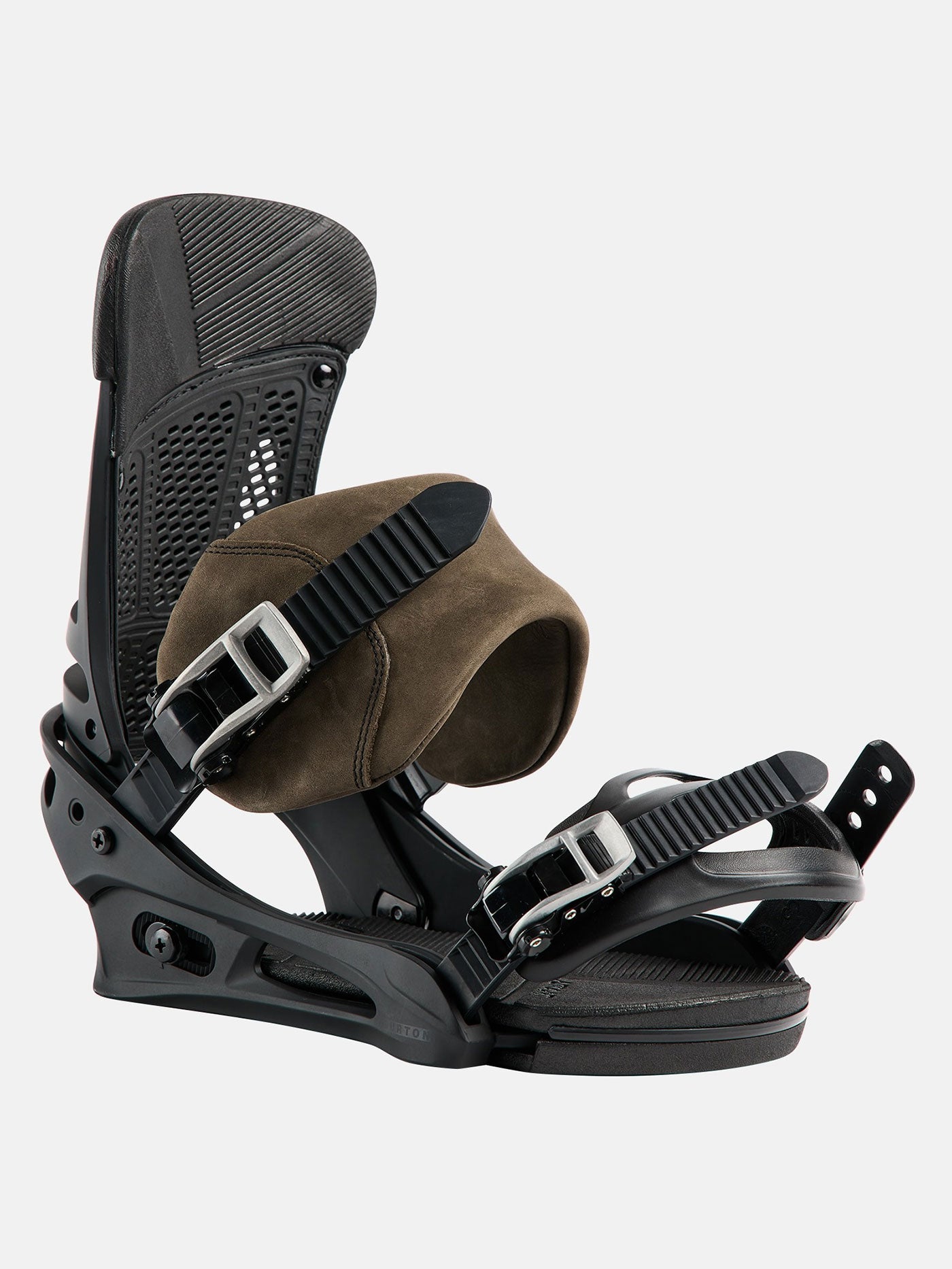 Burton Malavita Reflex Snowboard Bindings 2026.5 | EMPIRE
