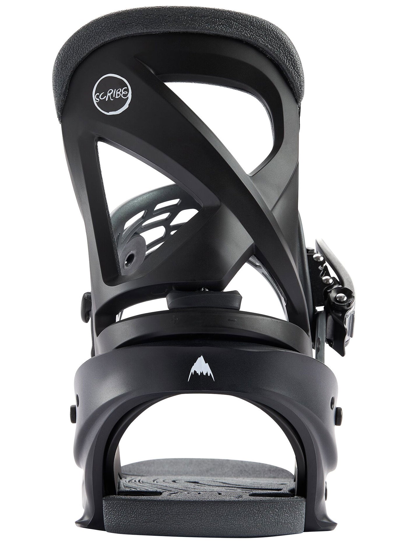 Burton Scribe Re Flex Snowboard Bindings 2025 EMPIRE