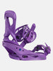 Burton Scribe Re:Flex Snowboard Bindings 2026