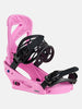Burton Scribe Re:Flex Snowboard Bindings 2026