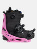 Burton Scribe Re:Flex Snowboard Bindings 2026