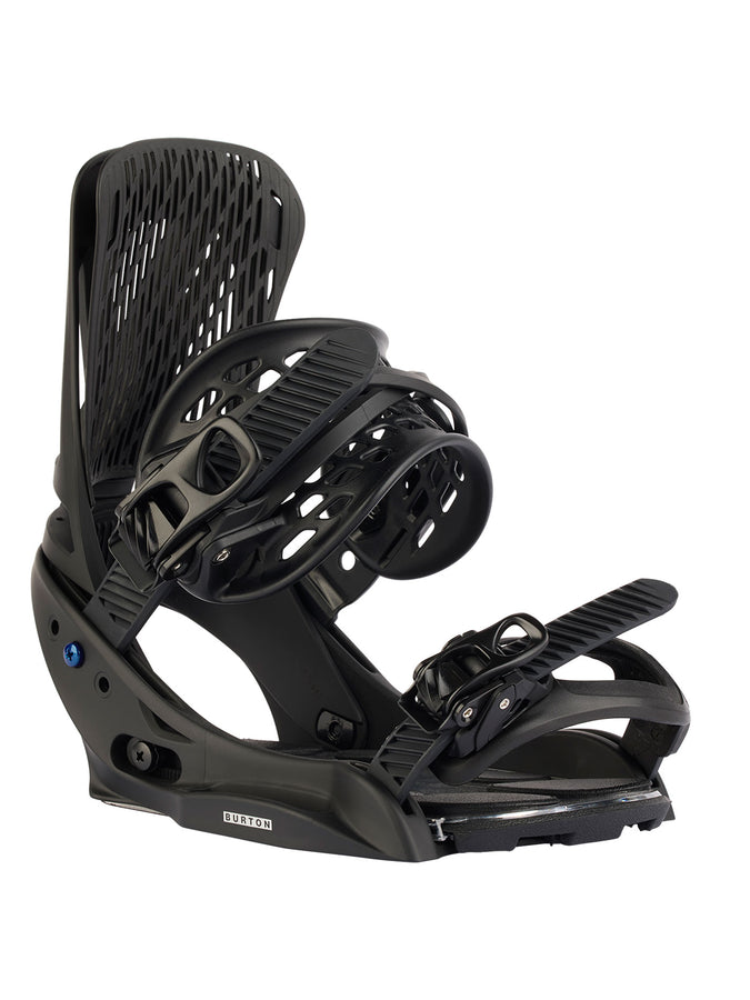 Burton Escapade EST® 2027 – Women's Straps Bindings | BLACK (A02)
