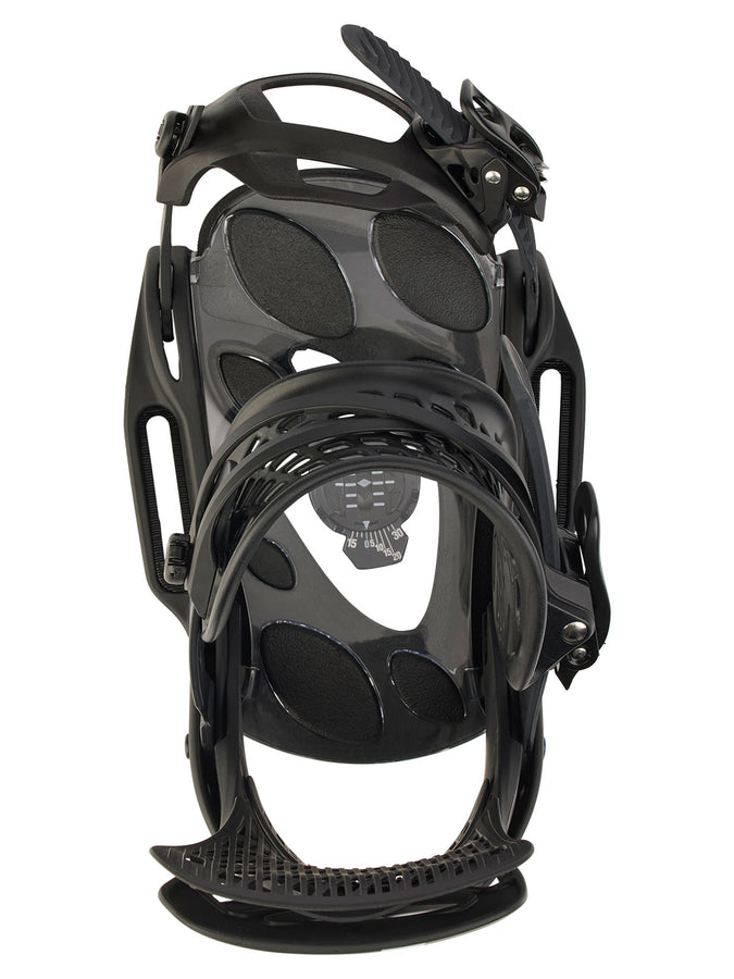 Burton Escapade EST® 2027 – Women's Straps Bindings | BLACK (A02)