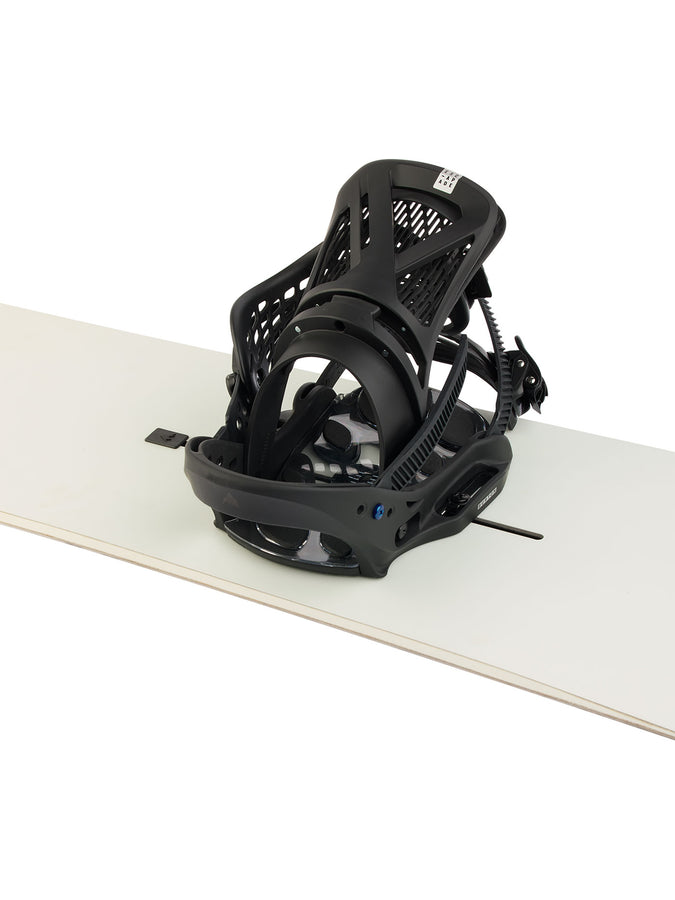 Burton Escapade EST® 2027 – Women's Straps Bindings | BLACK (A02)