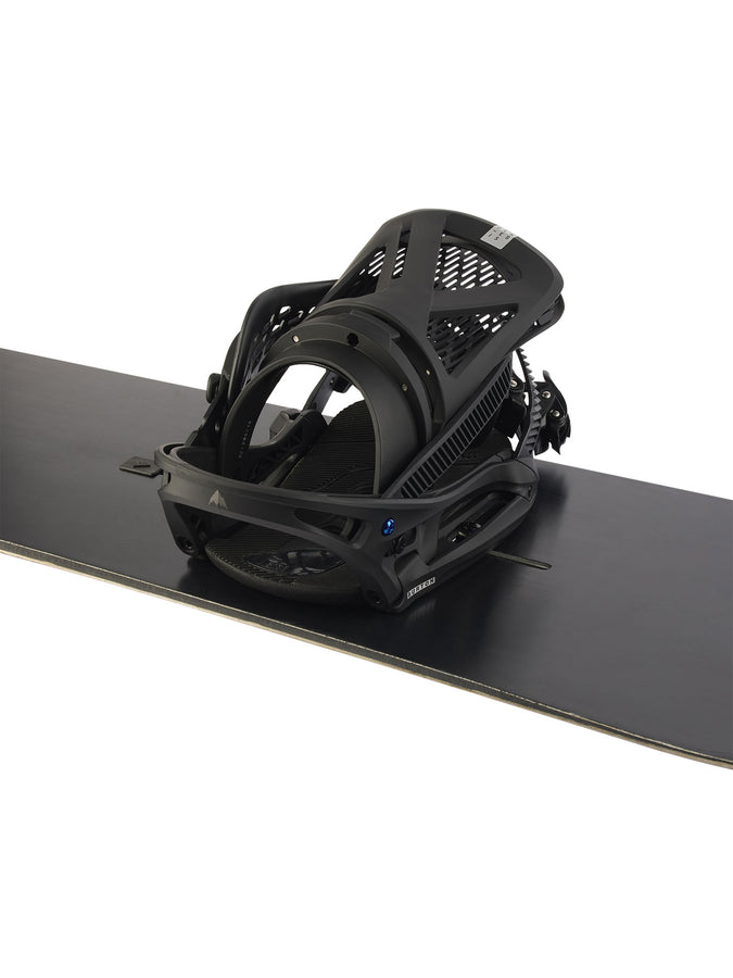 Burton Genesis EST® 2027 – Straps Bindings | BLACK (A02)