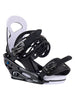 Burton Smalls Re:Flex 2027 – Youth Straps Bindings