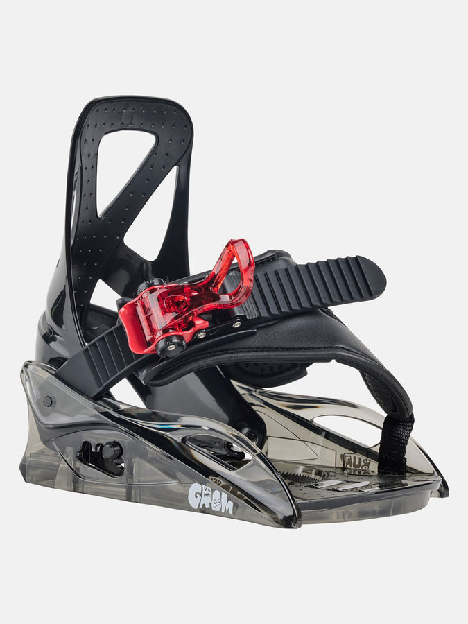 Burton Grom Disc Snowboard Bindings 2027