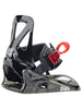 Burton Grom Disc 2027 – Youth Straps Bindings