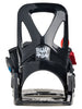 Burton Grom Disc 2027 – Youth Straps Bindings