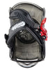 Burton Grom Disc 2027 – Youth Straps Bindings