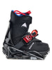 Burton Grom Disc 2027 – Youth Straps Bindings