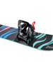 Burton Grom Disc 2027 – Youth Straps Bindings