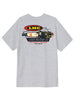 Loser Machine Auto Parts Pocket T-Shirt Fall 2025