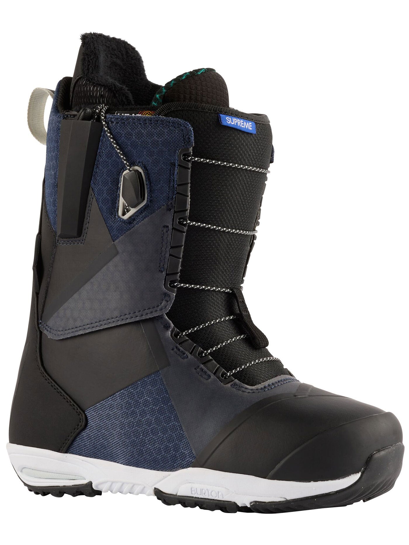 Burton Supreme Snowboard Boots 2025