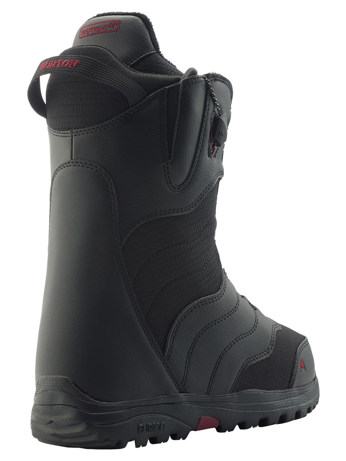 Burton Mint Snowboard Boots 2025 | BLACK (001)