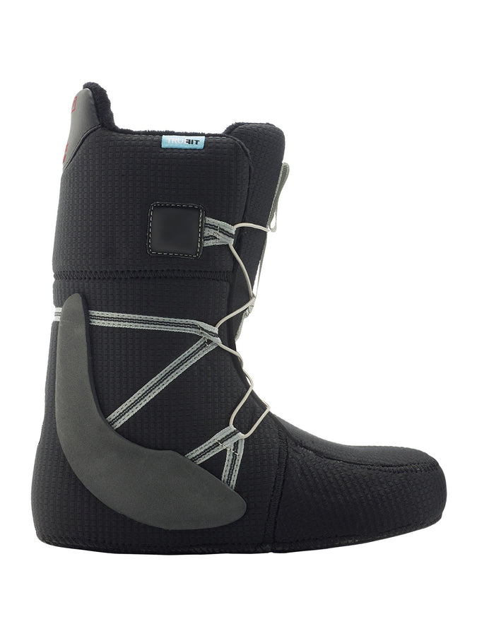 Burton Mint Snowboard Boots 2025 | BLACK (001)