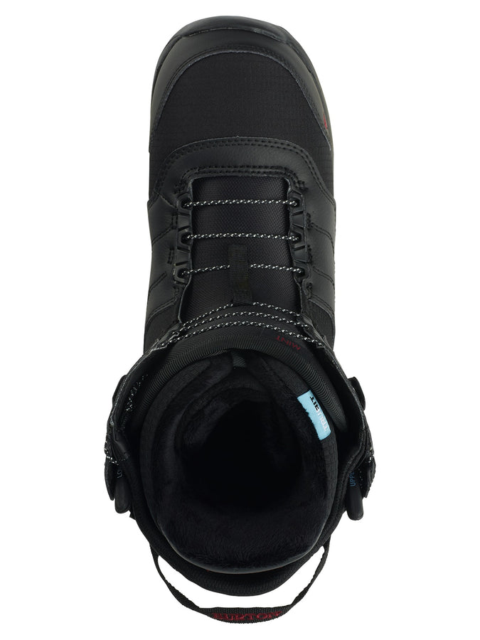 Burton Mint Snowboard Boots 2025 | BLACK (001)