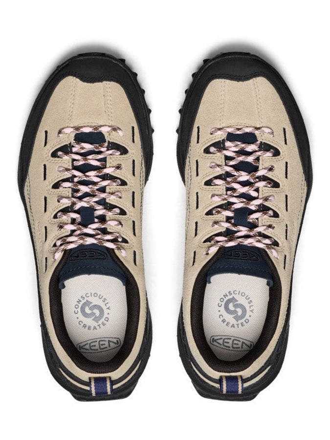 Keen Jasper Zionic Safari/Giggle pink Shoes Spring 2026 |SAFARI/GIGGLE PINK