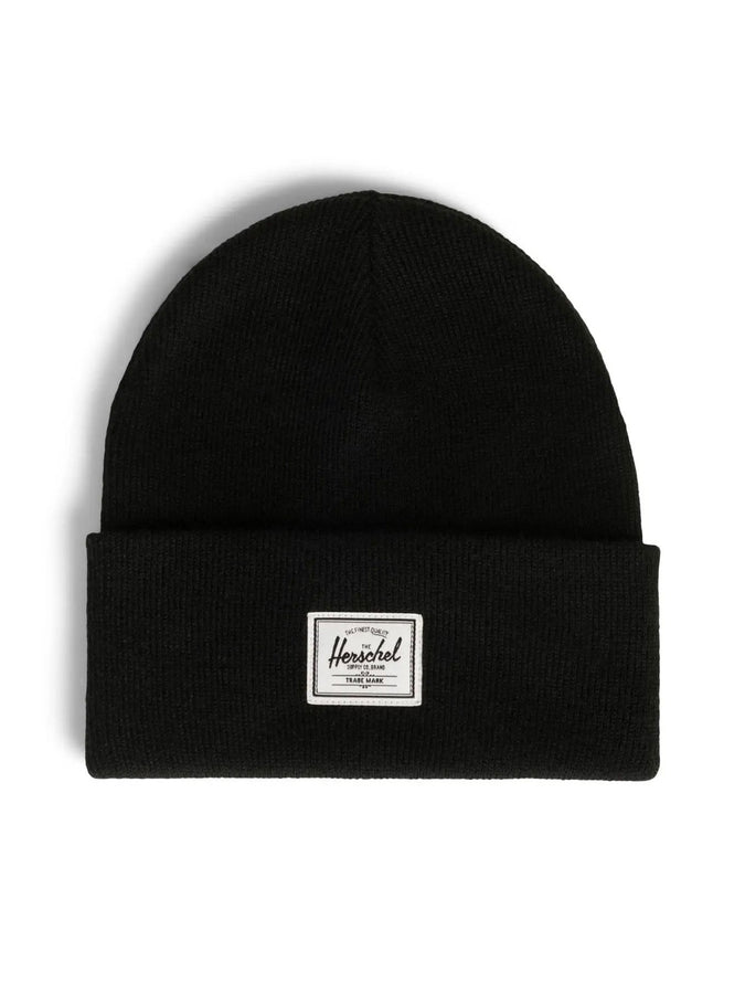 Herschel Elmer Beanie | BLACK (0001)
