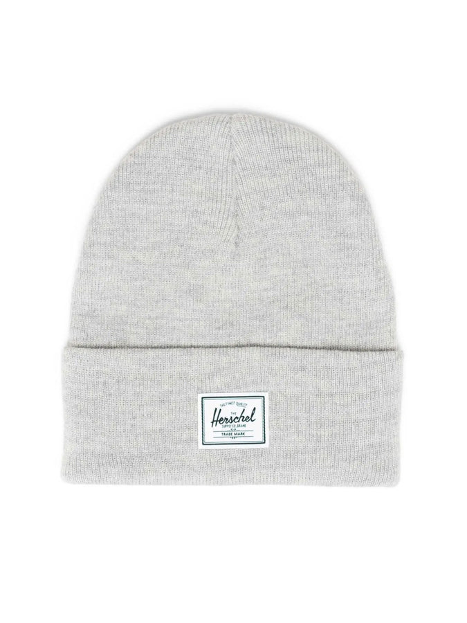 Herschel Elmer Beanie | HEATHER LIGHT GRAY (0478)