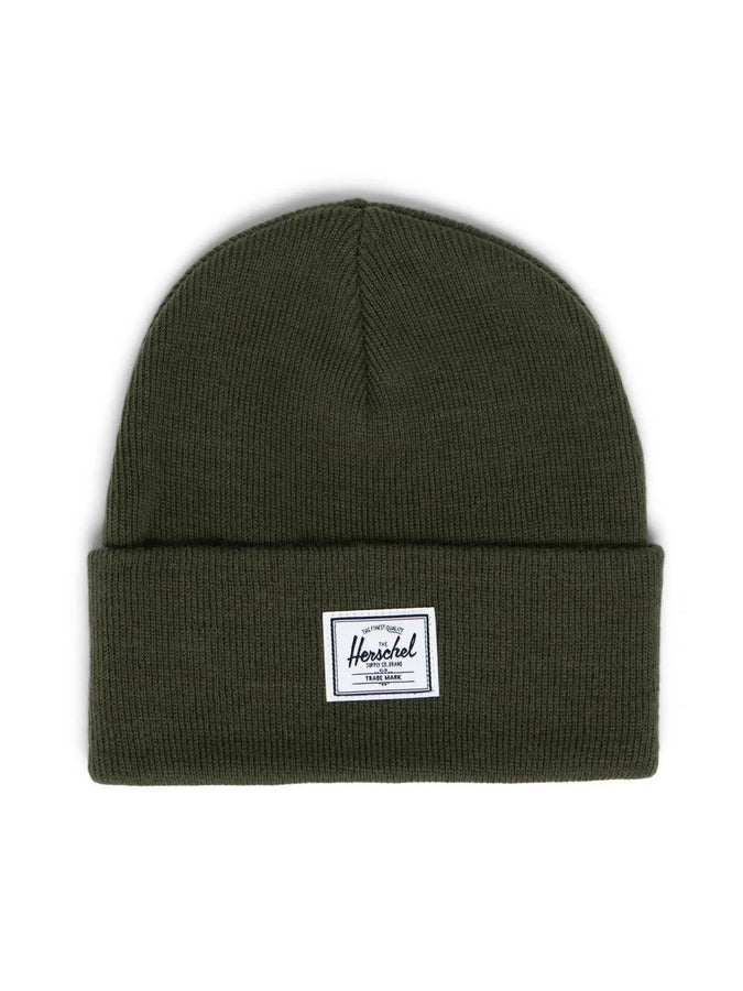 Herschel Elmer Beanie | IVY GREEN (1362)