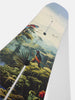 Burton Custom Camber Jungle Snowboard 2027