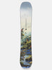Burton Custom Camber Jungle Snowboard 2027