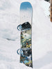 Burton Custom Camber Jungle Snowboard 2027