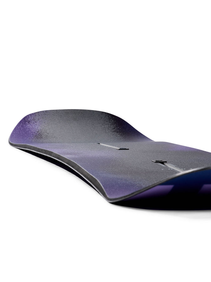 Burton Custom Camber Faded 2027 – All Mountain Snowboard | FADED (I66)