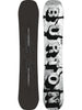 Burton Custom X Camber 2027 – All Mountain Snowboard