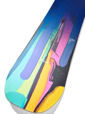 Burton Feelgood Women Snowboard 2024 EMPIRE