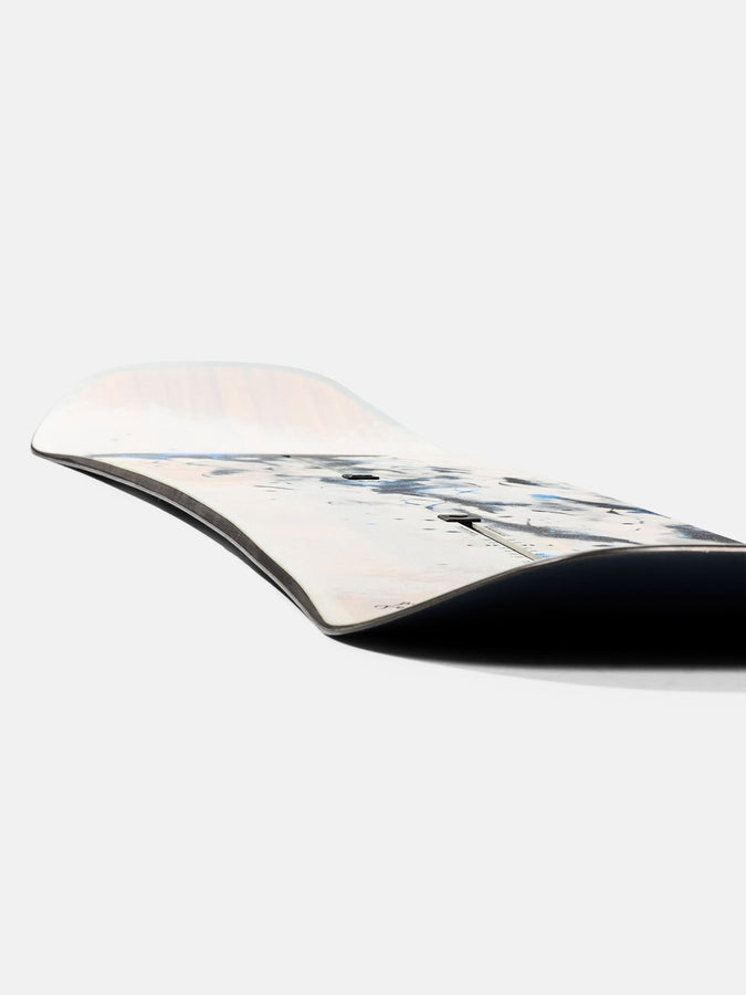 Burton Feelgood Camber Jellyfish Snowboard 2026 | JELLYFISH (E1D)