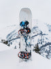 Burton Feelgood Camber Jellyfish Snowboard 2026