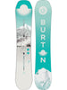 Burton Feelgood First Tracks 2027 – Women's All-Mountain